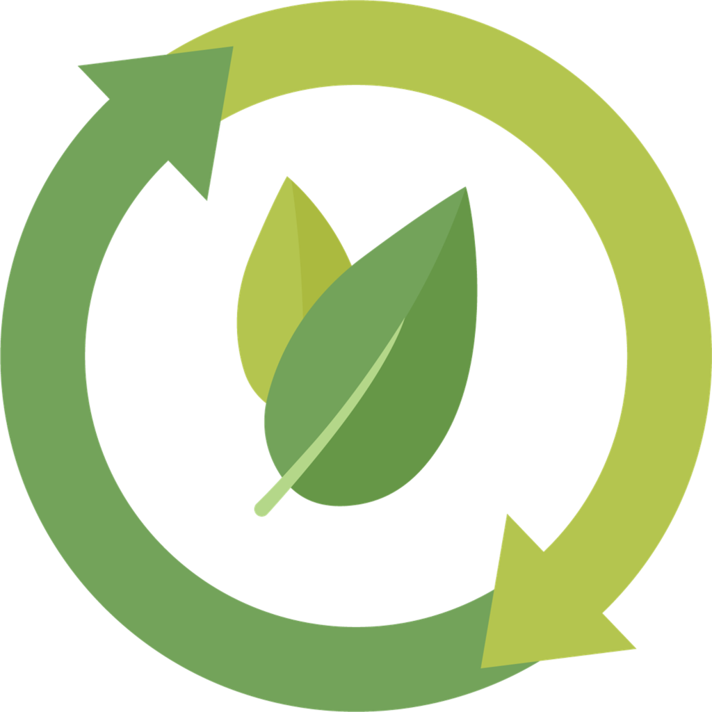 Operation Sustainable Products​