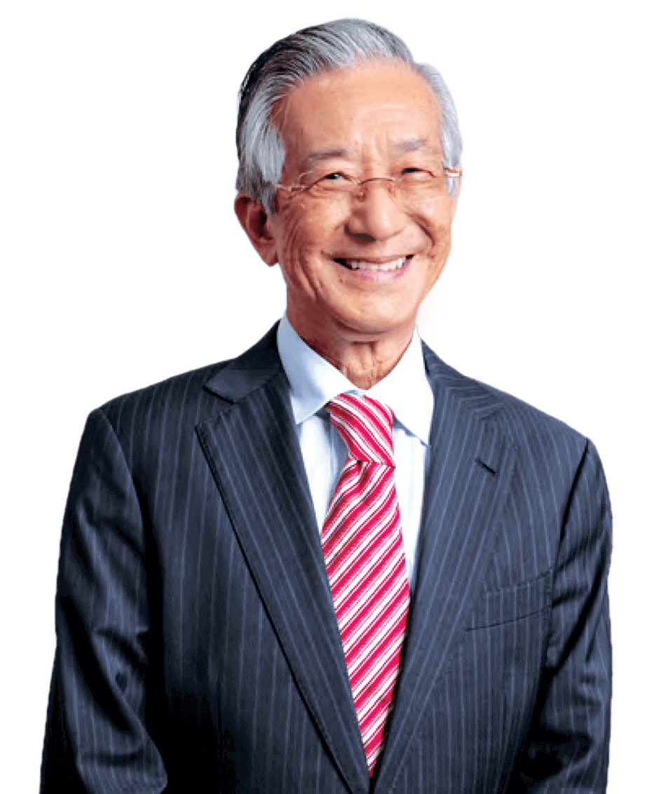 BSC Dr. Philip Yeo Liat Kok