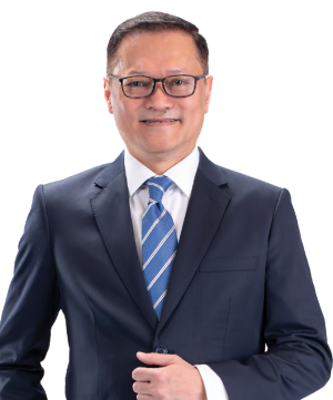 Datuk Anuar - Board Sustainability Committee
