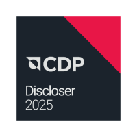 CDP-Discloser-2025-Badge