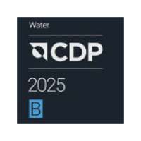 CDP-Water-Security-Rating